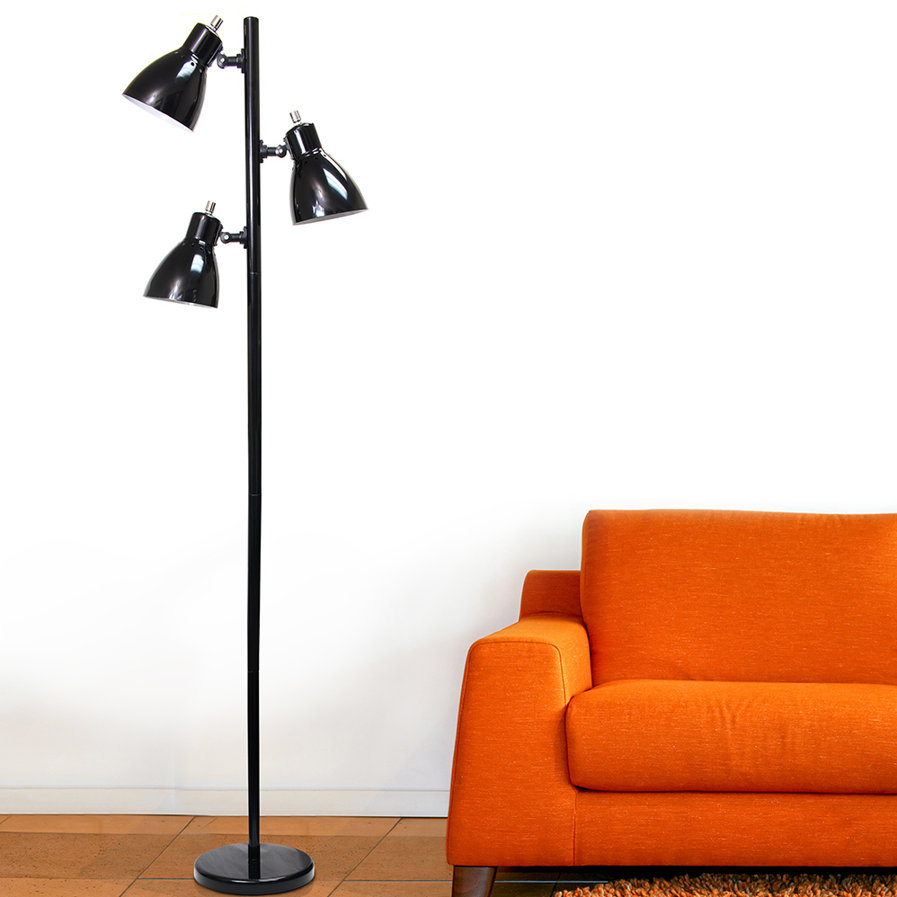 Floor Lamps You'll Love Wayfair